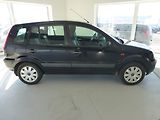 Ford Fusion (2007) 1,4i**KLIMATIZACE*** - náhled 3