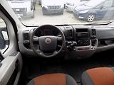 Fiat Ducato 2,3 JTD 88 KW VALNÍK TAŽNÉ - náhled 22