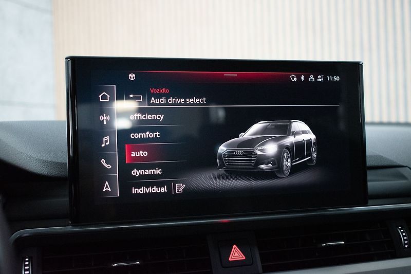 Audi A4 2.0 TDI KAMERA*ACC*VIRTUAL*DPH - fotka 29 z 42