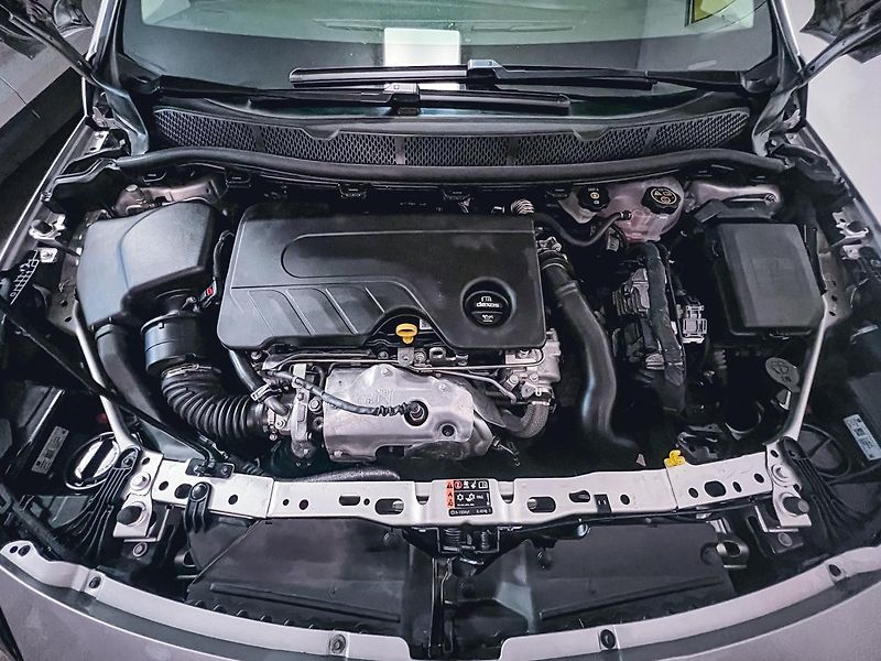 Škoda Fabia (2017) III 1.0 55kw Style Combi 1 MAJ - fotka 31 z 38