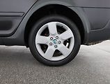 Škoda Octavia (2007) Scout 2.0, 4X4, Tempomat - náhled 16