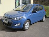 Hyundai i20 1,3  i - náhled 3
