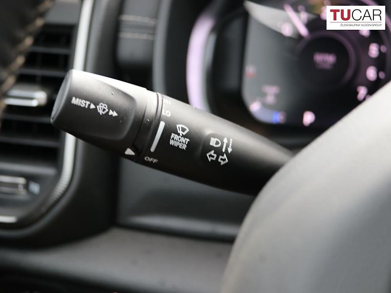 RAM 1500 (2024) Laramie G/T 5.7 HEMI E-Torque  - fotka 17 z 46