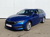 Škoda Octavia Combi 1,5 TSI Top Selection - náhled 1