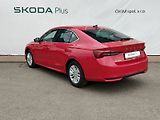 Škoda Octavia (2024) Top Selection 1,5 Tsi 110 Kw D - náhled 33