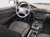 Volkswagen Passat (2002) 1.9 TDI, nová STK, Klima - náhled 7