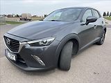 Mazda CX-3 1,5 D-SKYACTIV 77KW KLIMA TZ - náhled 37