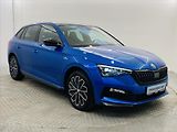 Škoda Scala 1,5 TSI 110kW Monte Carlo - náhled 24