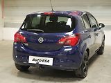 Opel Corsa (2017) 1.4i, 1.maj,ČR, servis.kniha - náhled 6