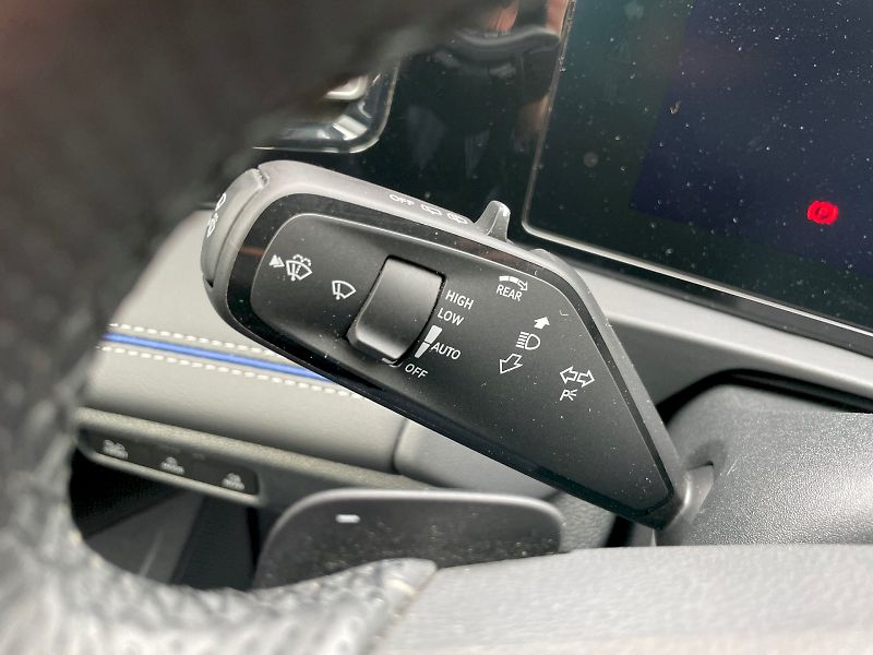 Volkswagen Tiguan (2025) R-LINE 1,5 TSI 130 KW EHYBRID - fotka 38 z 55