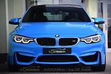 BMW M4 3.0i 45tKM!! ČR DPH LED - náhled 8