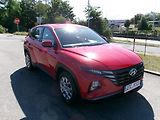 Hyundai Tucson (2022) 1.6 T-GDi KOUP.ČR v ZÁRUCE - náhled 3