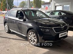 Škoda Kamiq (2023) 1.0TSi, 2.maj,ČR, ACC, LED - fotografie inzerátu