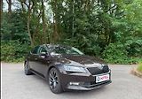 Škoda Superb (2016) - náhled 1