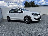 Volkswagen Polo 1,2 i 51kW Comfortline původČR - náhled 1