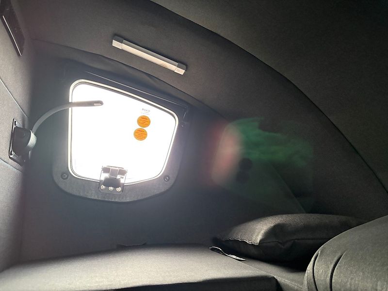 Renault Master (2026) 170k AUT, 8EP, Spojkar, 2lůžka - fotka 20 z 26
