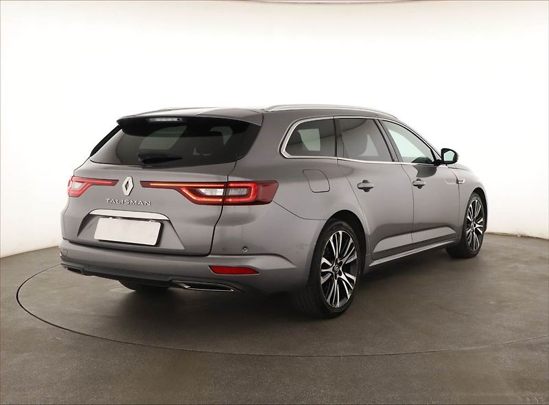 Renault Talisman (2016) Initiale Paris 1.6 TCe - fotka 5 z 20