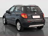 Suzuki SX4 (2013) 1.6 VVT, 4X4, ČR,1.maj - náhled 3