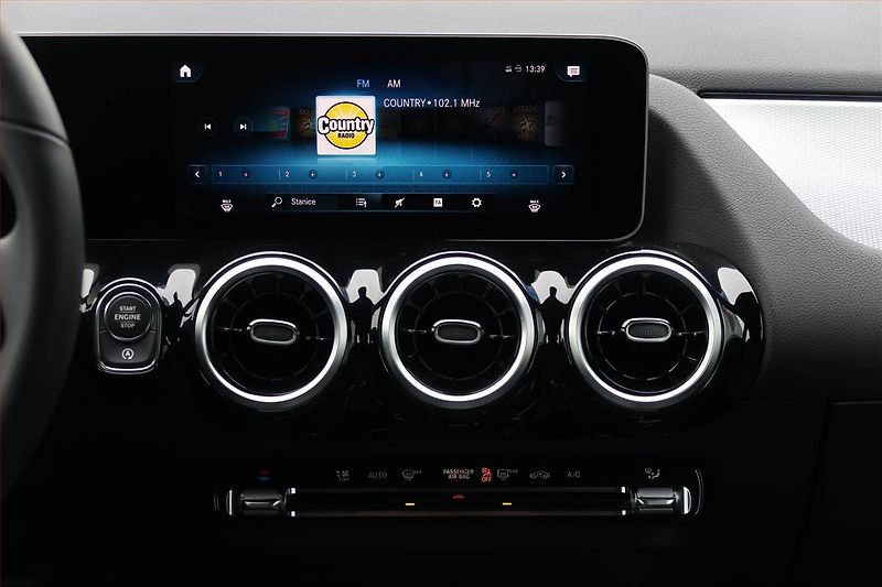 Mercedes-Benz Třídy B (2019) Progressive B 180 - fotka 12 z 20