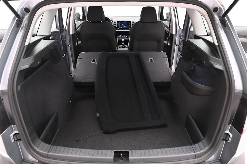 Škoda Karoq 2,0 TDI 85 kW Clever Záruka až - fotka 11 z 31