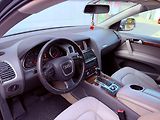 Audi Q7 3.0 TDi Quattro Tiptronic, Nav - náhled 12