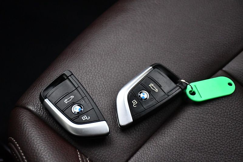 BMW Řada 2 216D GRAN TOURER 7MÍST 1.M ČR - fotka 34 z 38