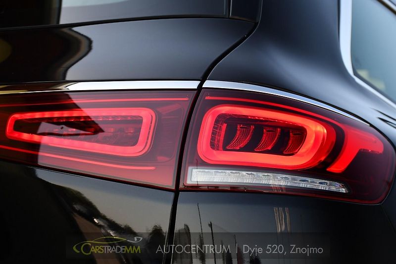 Mercedes-Benz GLS 580 V8 AMG 4M MASAŽ 7MÍST PANO - fotka 65 z 65