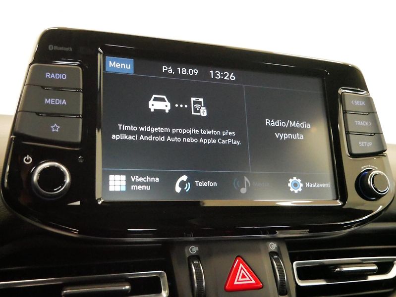 Hyundai i30 - fotka 20 z 31