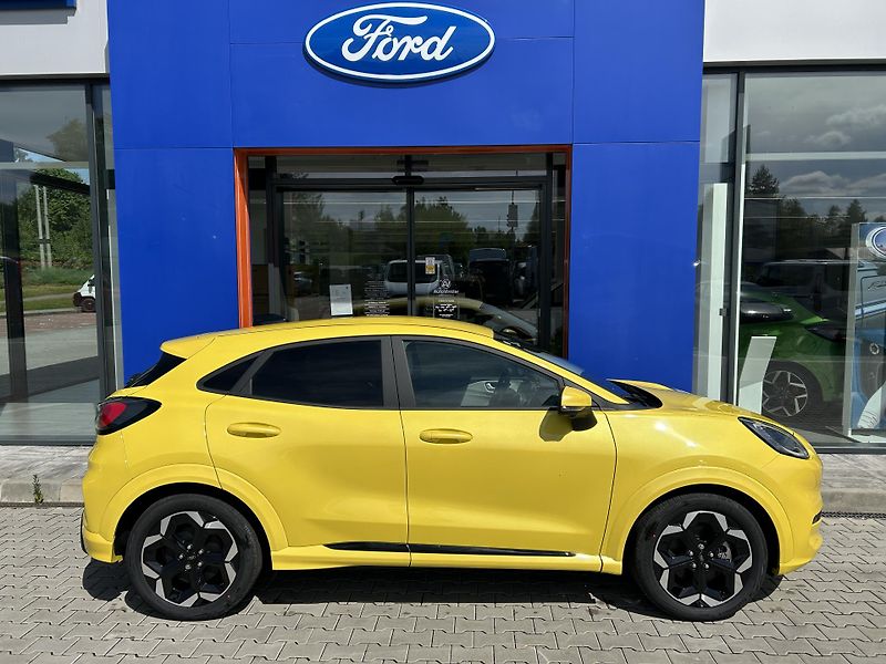 Ford Puma GEN-E Premium 123kW - fotka 4 z 33