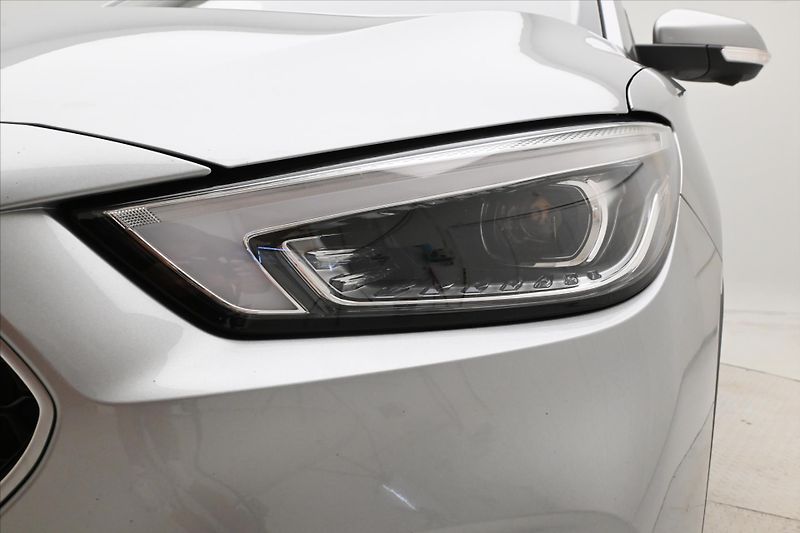 MG ZS 1,0 TGI 82 kW Elegance Záruka - fotka 28 z 30