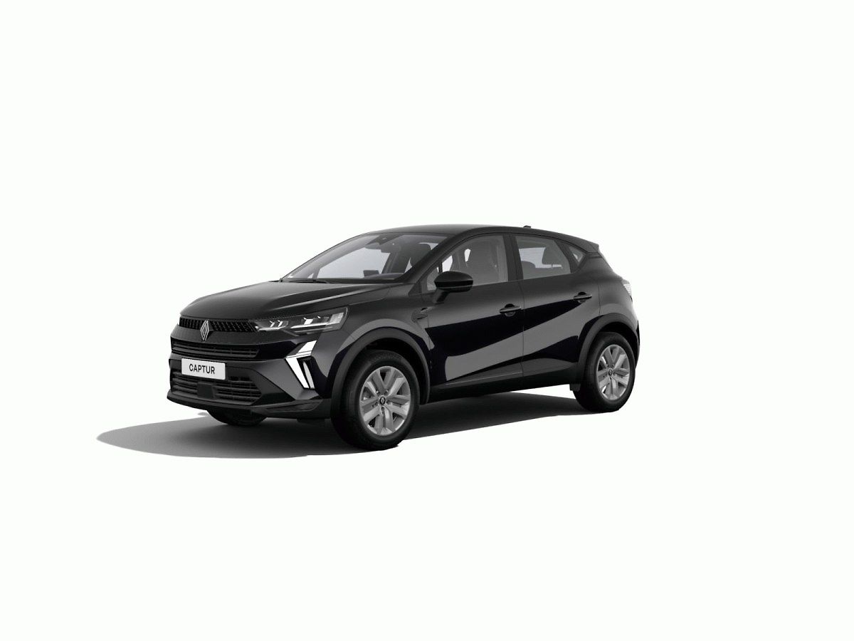 Renault Captur Tce 115 - POBOČKA FRÝDEK-MÍSTE