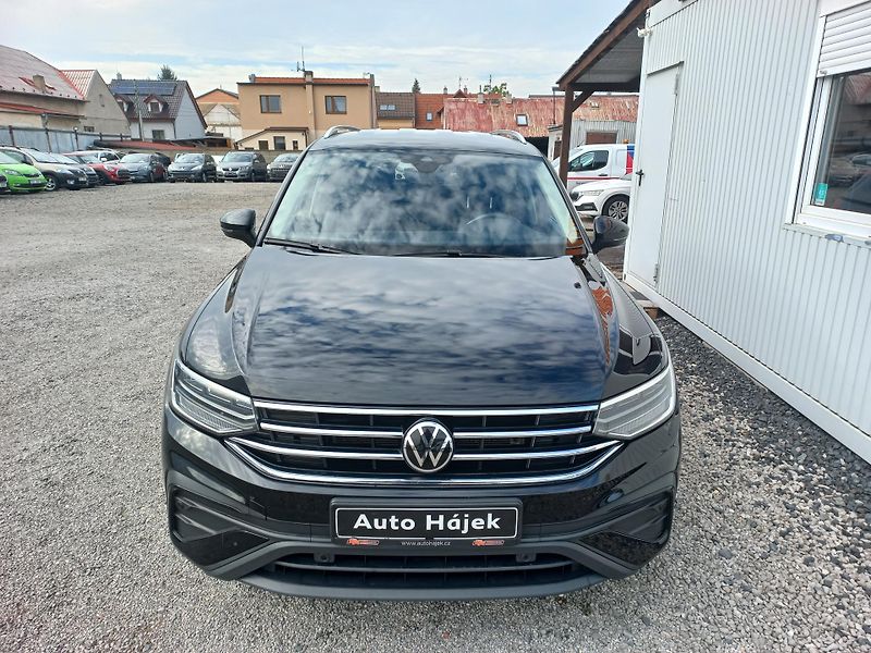 Volkswagen Tiguan (2024) 2.0TDi 110kW DSG ČR DPH - fotka 3 z 21