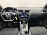 Škoda Octavia 2,0 TDI DSG 135 kW RS - náhled 9