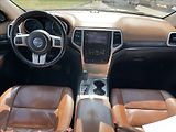 Jeep Grand Cherokee 3,0 CRDi 177kw Overland Pano T - náhled 15