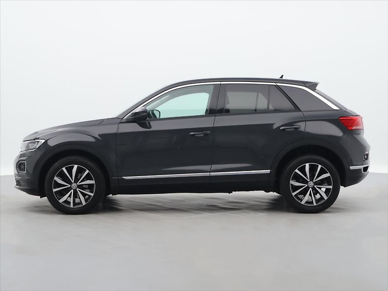 Volkswagen T-Roc 1,0 TSI Virtual LED Webasto - fotka 4 z 29
