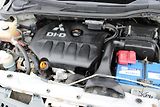 Mitsubishi Grandis (2007) 2.0TDI KLIMA EL.OKNA 7MÍST ALU - náhled 19
