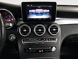 Mercedes-Benz GLC (2018) 250 d - náhled 12
