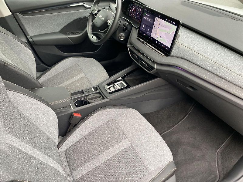 Škoda Octavia (2025) Combi 2.0 TDI DSG Top Selectio - fotka 8 z 38