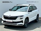Škoda Karoq (2025) Sportline 2.0 TDI 110 kW DSG - náhled 1