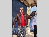 Veteránský závod Slánský okruh 2022 byl plný legend a věnovaný značce Praga.