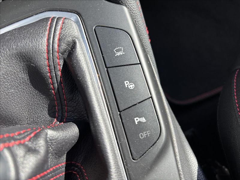 Ford Focus 1,5 EcoBlue 88 kW ST-line - fotka 36 z 43