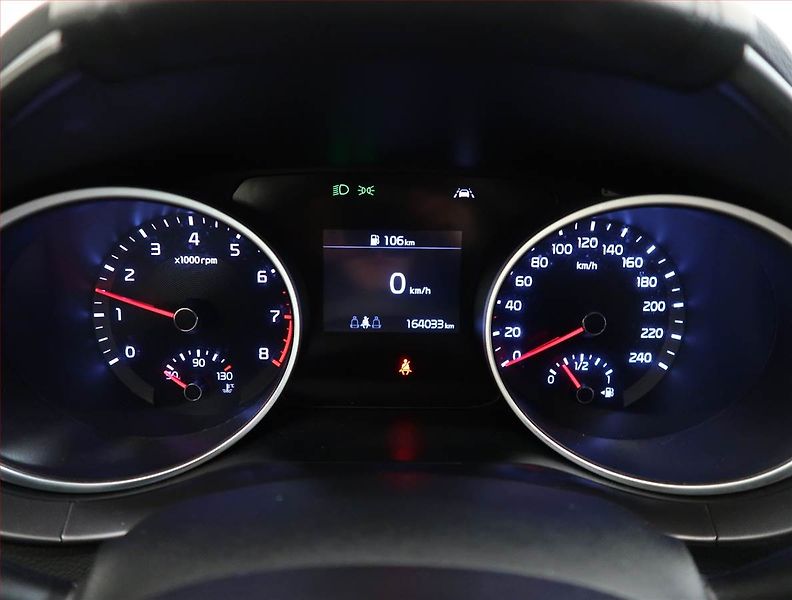 Kia Ceed (2018) 1.4 CVVT, Serv.kniha, Tempomat - fotka 11 z 14