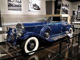 Pierce-Arrow z roku 1931. 0