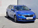 Škoda Octavia (2019) 2.0TDI, ČR, LED, panor. - náhled 1