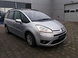 Citroën Grand C4 Picasso 1.6 16V,7.MÍST,SERV.KNÍŽKA!! - náhled 2