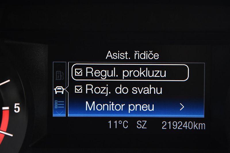 Ford Mondeo 2.0 TDCi 6st,NAV,KLIMA,TEMP,TZ - fotka 20 z 49