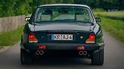 Arden AJ 4 Jaguar XJ12