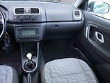 Škoda Fabia (2008) 1.9 TDI, Eko.zaplacen - náhled 8