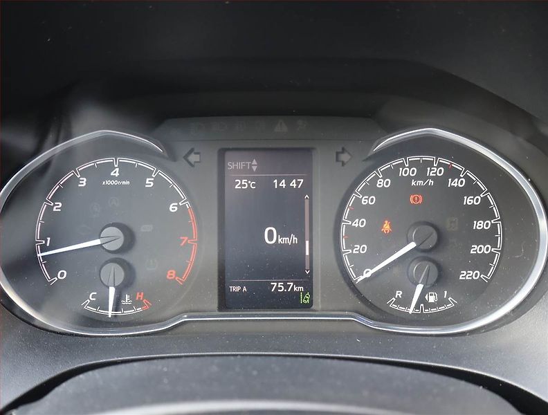 Toyota Yaris (2018) Trend 1.5 Dual VVT-i - fotka 11 z 20