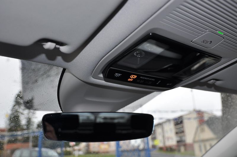 Škoda Octavia IV 2.0TDi 110kW A/T - fotka 22 z 29